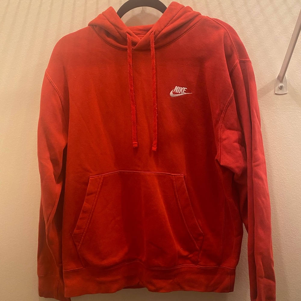 Nike Sweatshirt